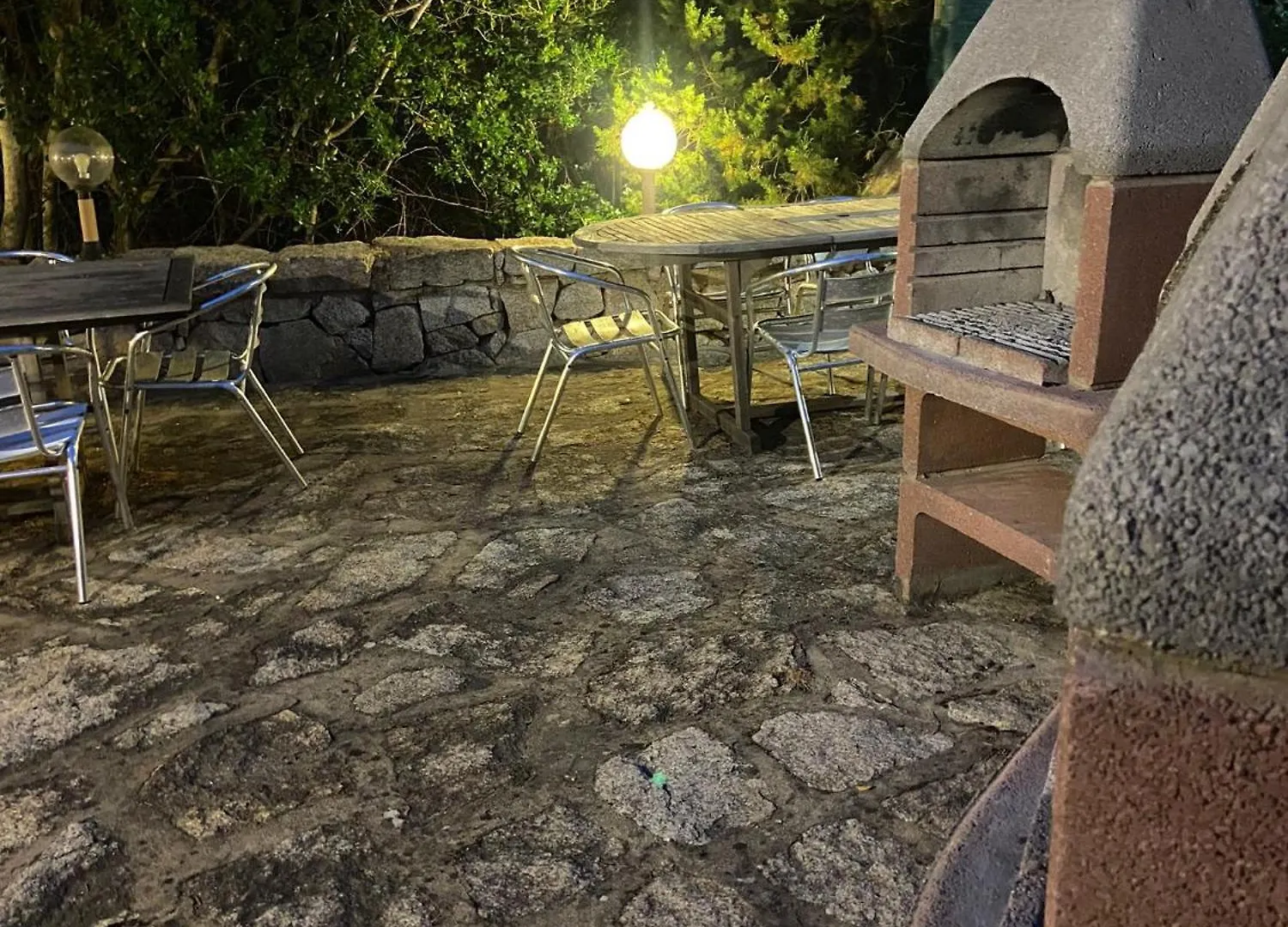 Aparthotel Domus Liscia Di Vacca