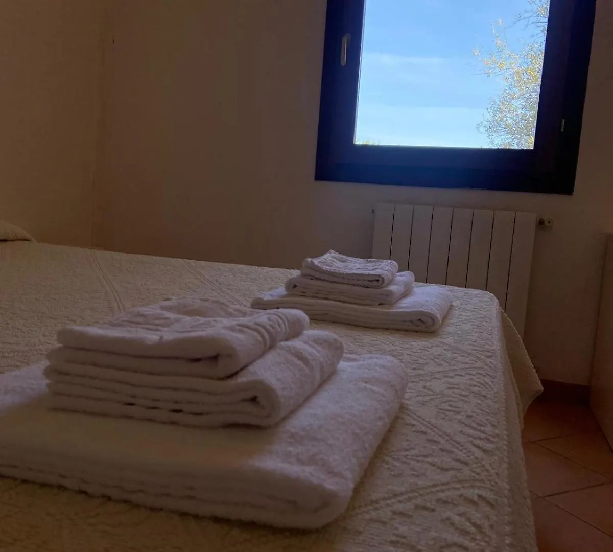 Aparthotel Domus Liscia Di Vacca