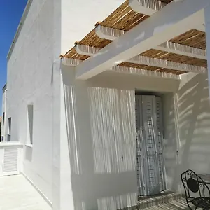 Maison d'hôtes Oltre Le Dune