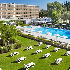 Crowne Plaza St. Peter's By Ihg Italia