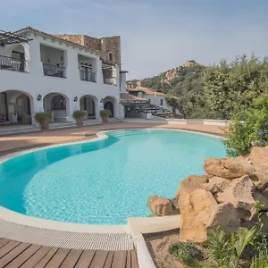 Apartahotel Il Giardino Degli Oleandri