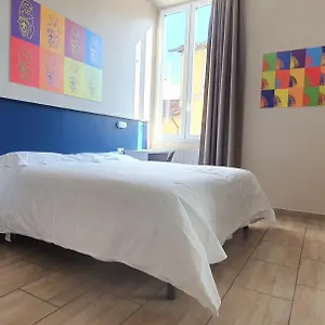Genesi Hotel Florence