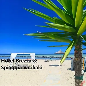Brezza Hotel Rímini