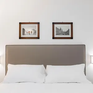 Domus Vitra Guest house Rome