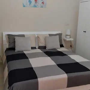 Campagnari Bed and breakfast Nápoles