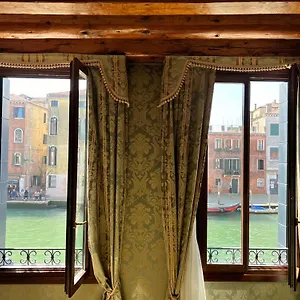 Ca' Dogaressa Hotel Venice