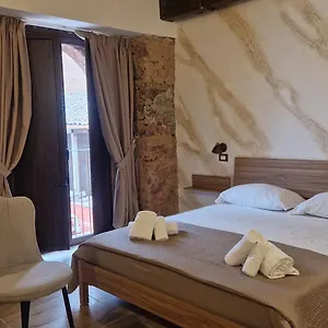 La Ciminiera Bed and breakfast CTA