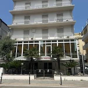 Austria Hotel Rímini