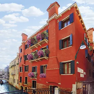 Mercurio Hotel Venice
