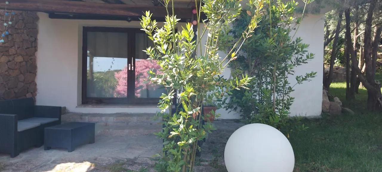 ***  Aparthotel Domus Liscia Di Vacca Italien