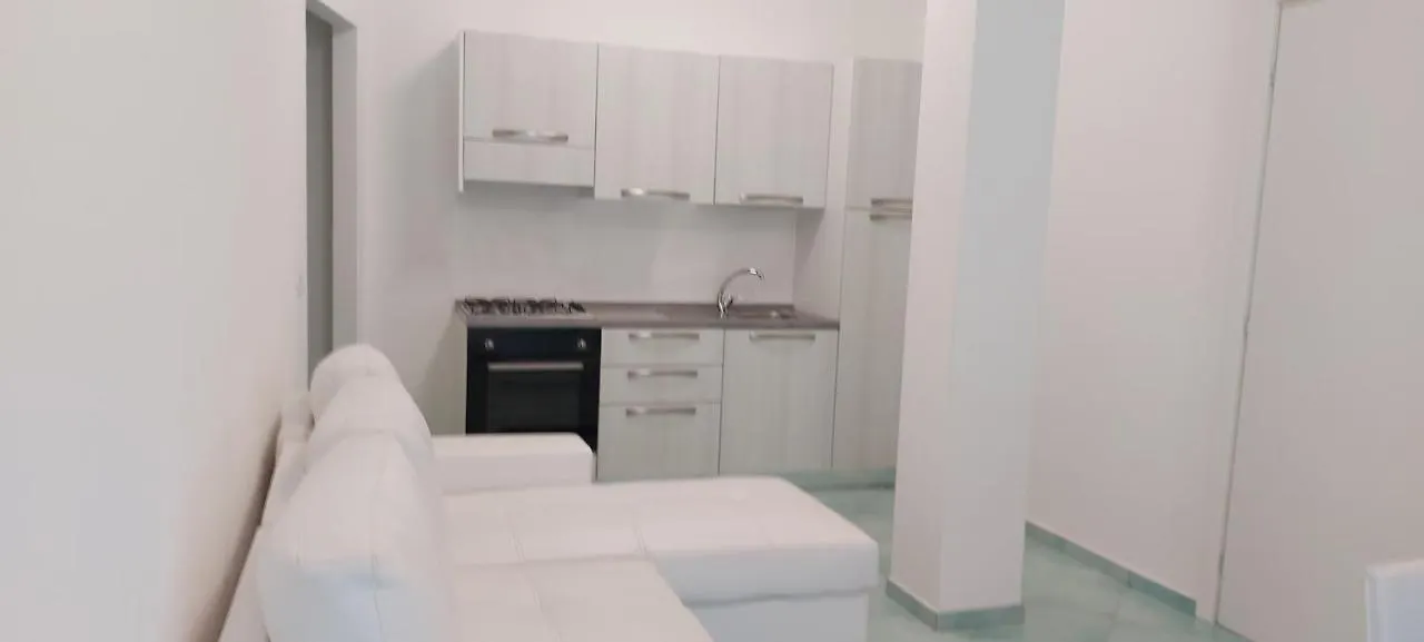 Aparthotel Domus Liscia Di Vacca