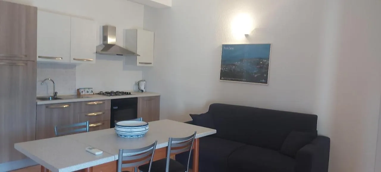 Aparthotel Domus Liscia Di Vacca 3*,  Italien