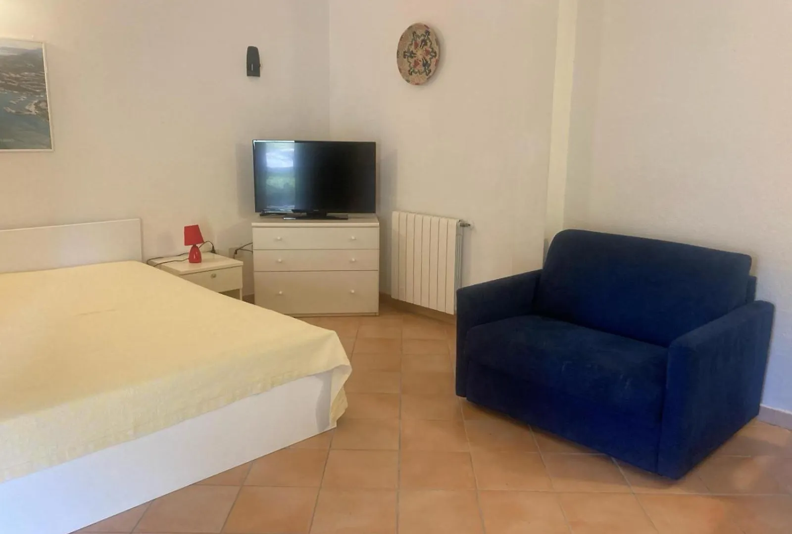 Aparthotel Domus Liscia Di Vacca