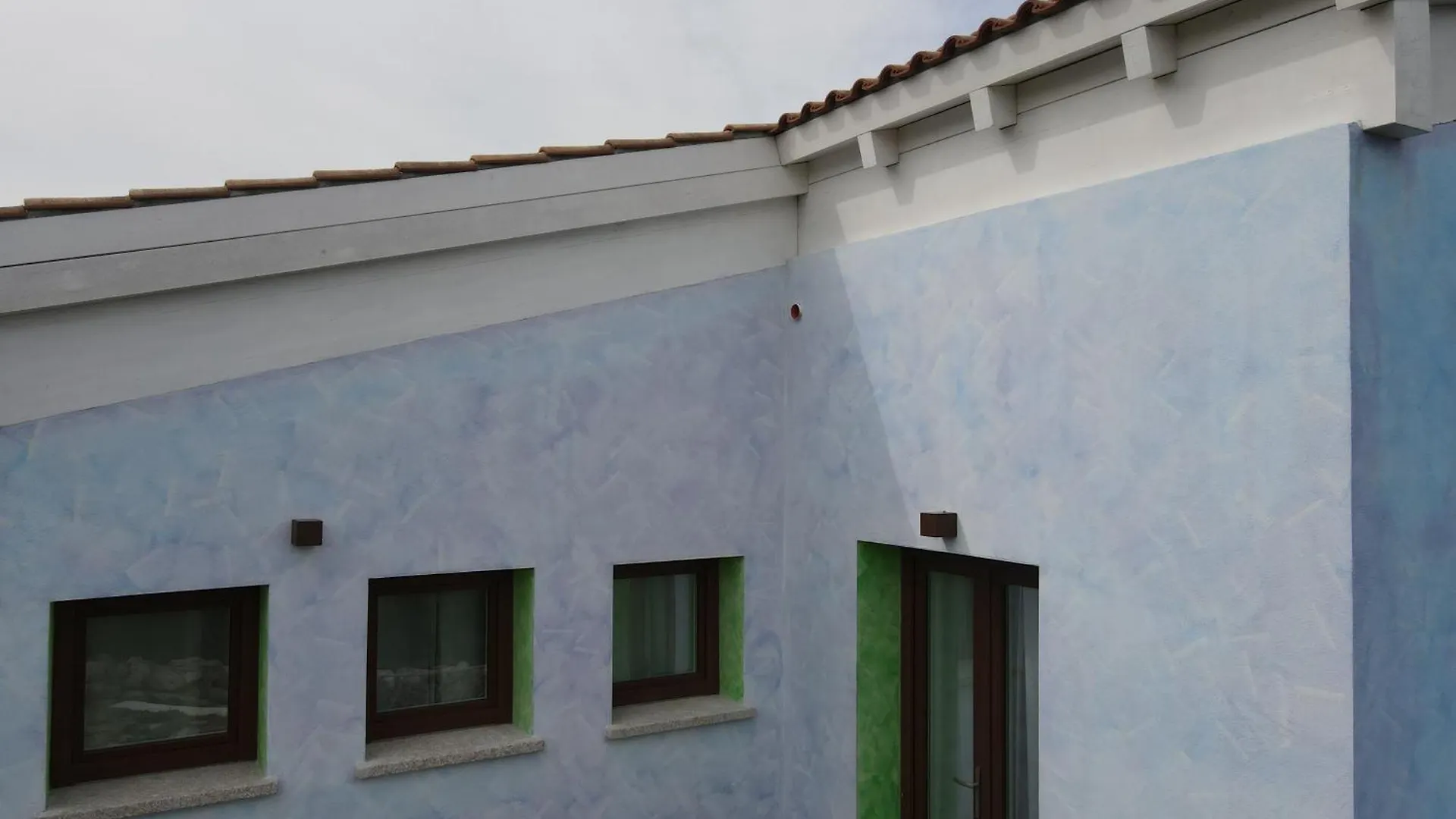 ***  Aparthotel Domus Liscia Di Vacca Italien