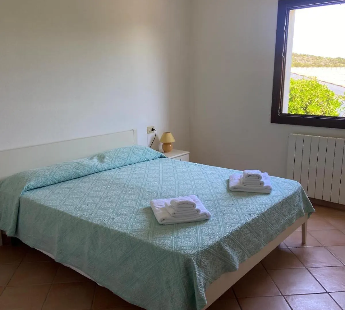 Aparthotel Domus Liscia Di Vacca