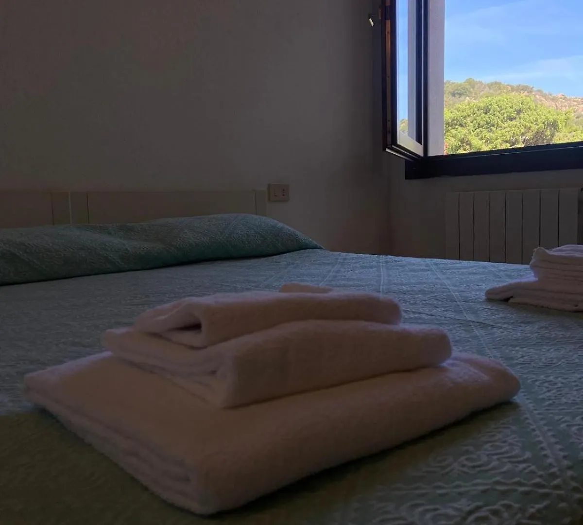 Aparthotel Domus Liscia Di Vacca 3*,  Italien