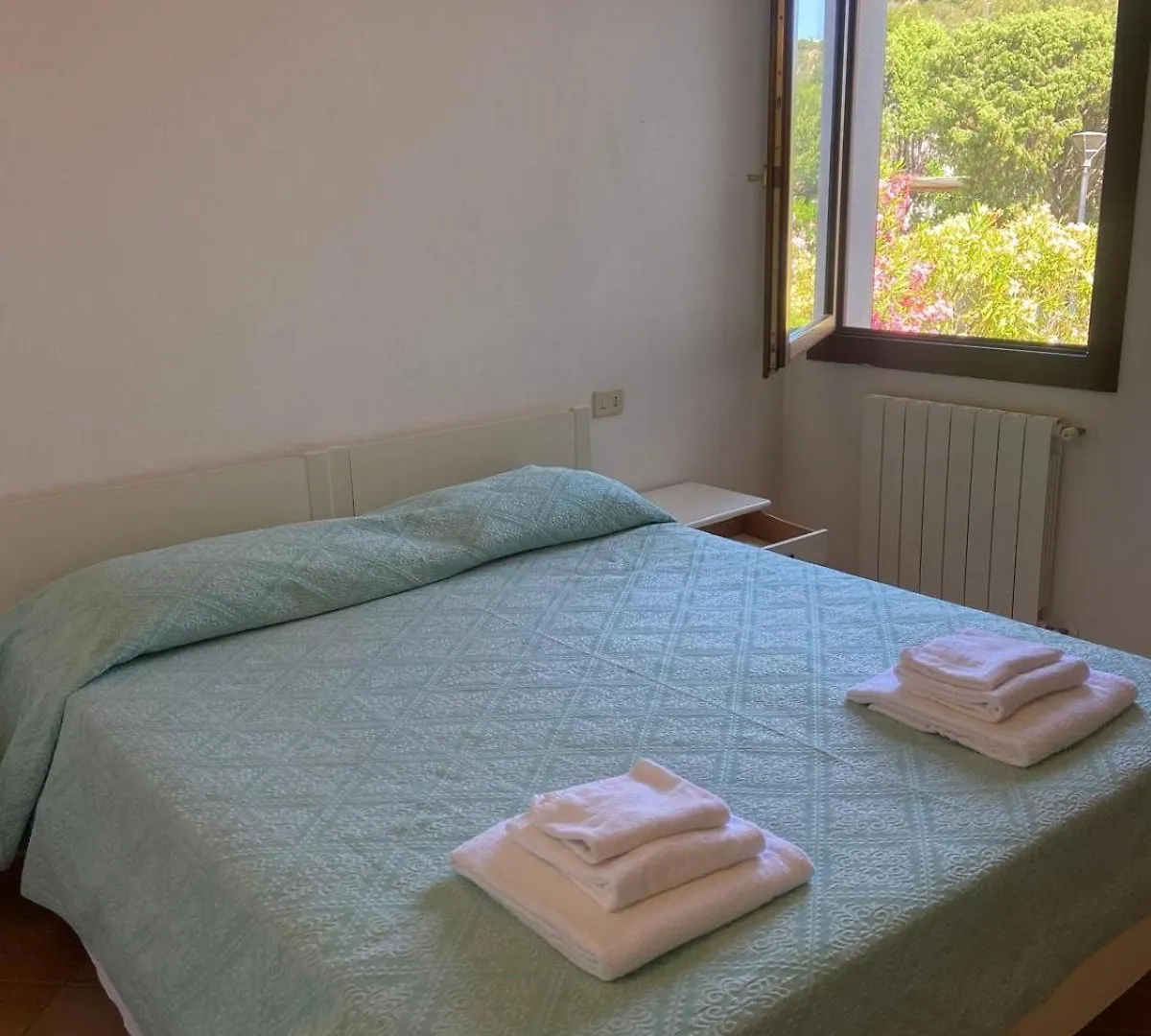 ***  Aparthotel Domus Liscia Di Vacca Italien