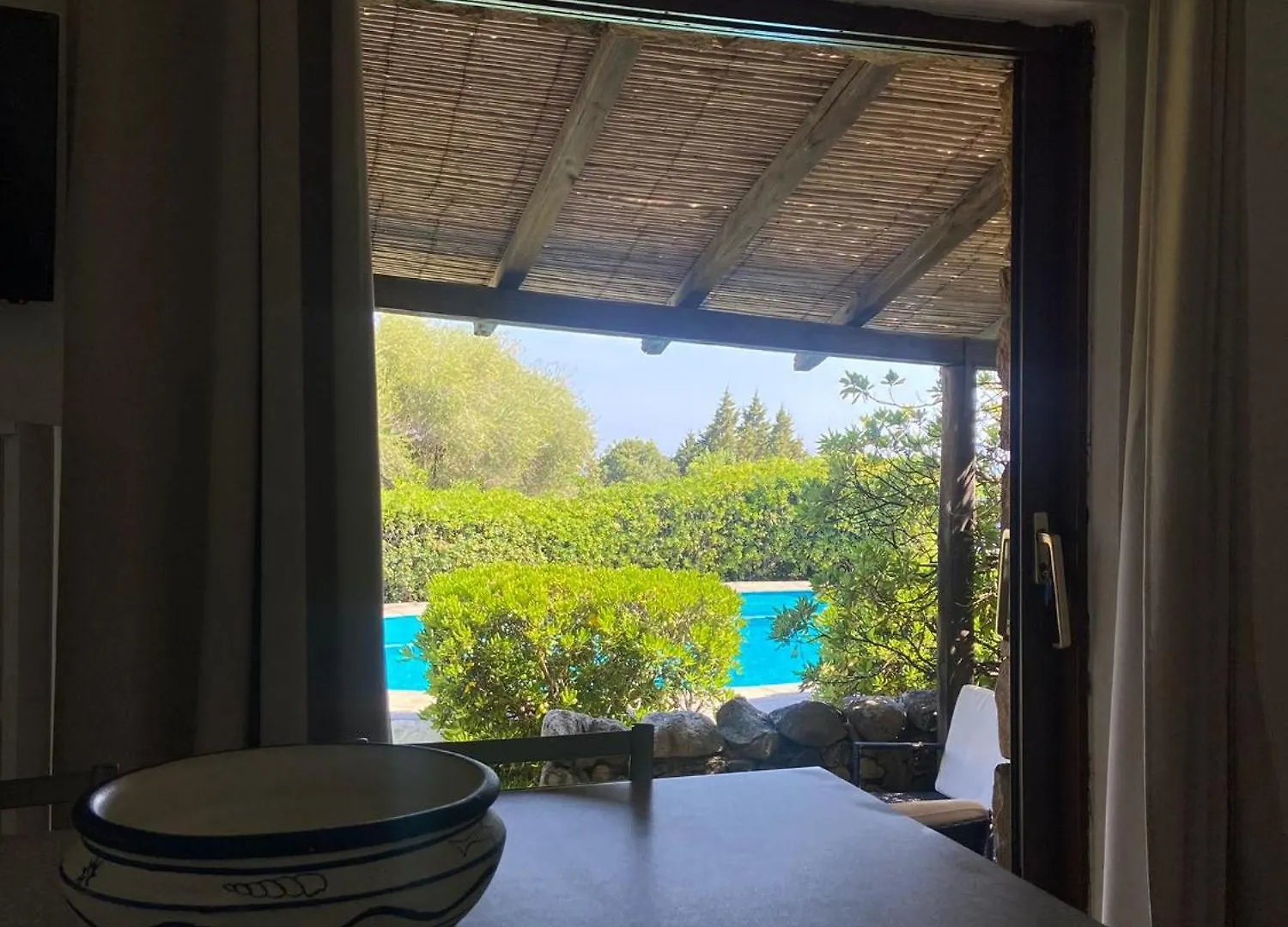 Domus Liscia Di Vacca Aparthotel