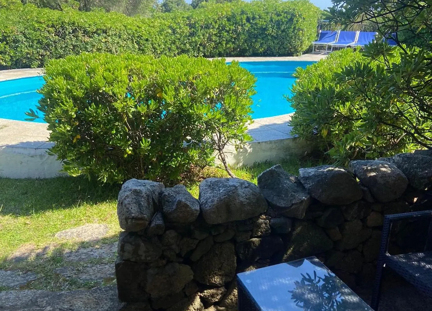 Aparthotel Domus Liscia Di Vacca