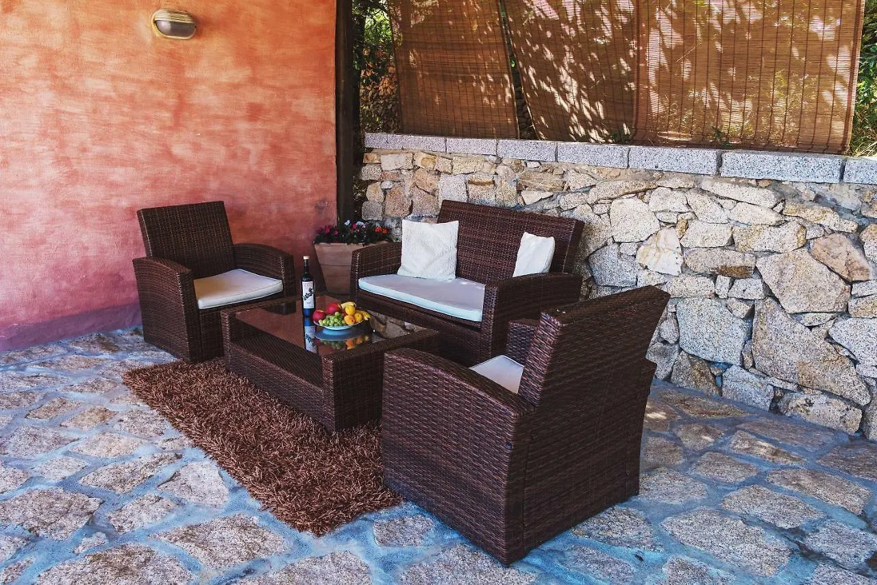 Aparthotel Domus Liscia Di Vacca 3*,  Italien